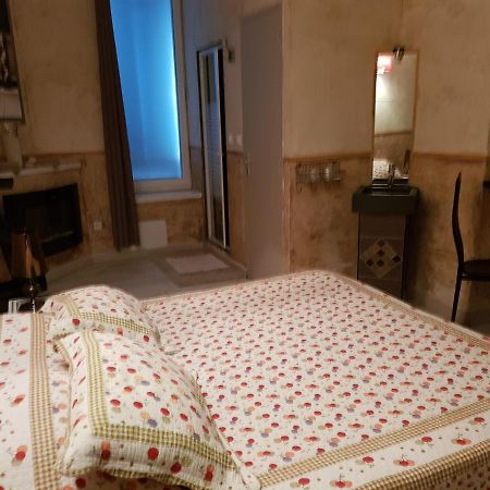 Alpes Hotel Barrême Dış mekan fotoğraf