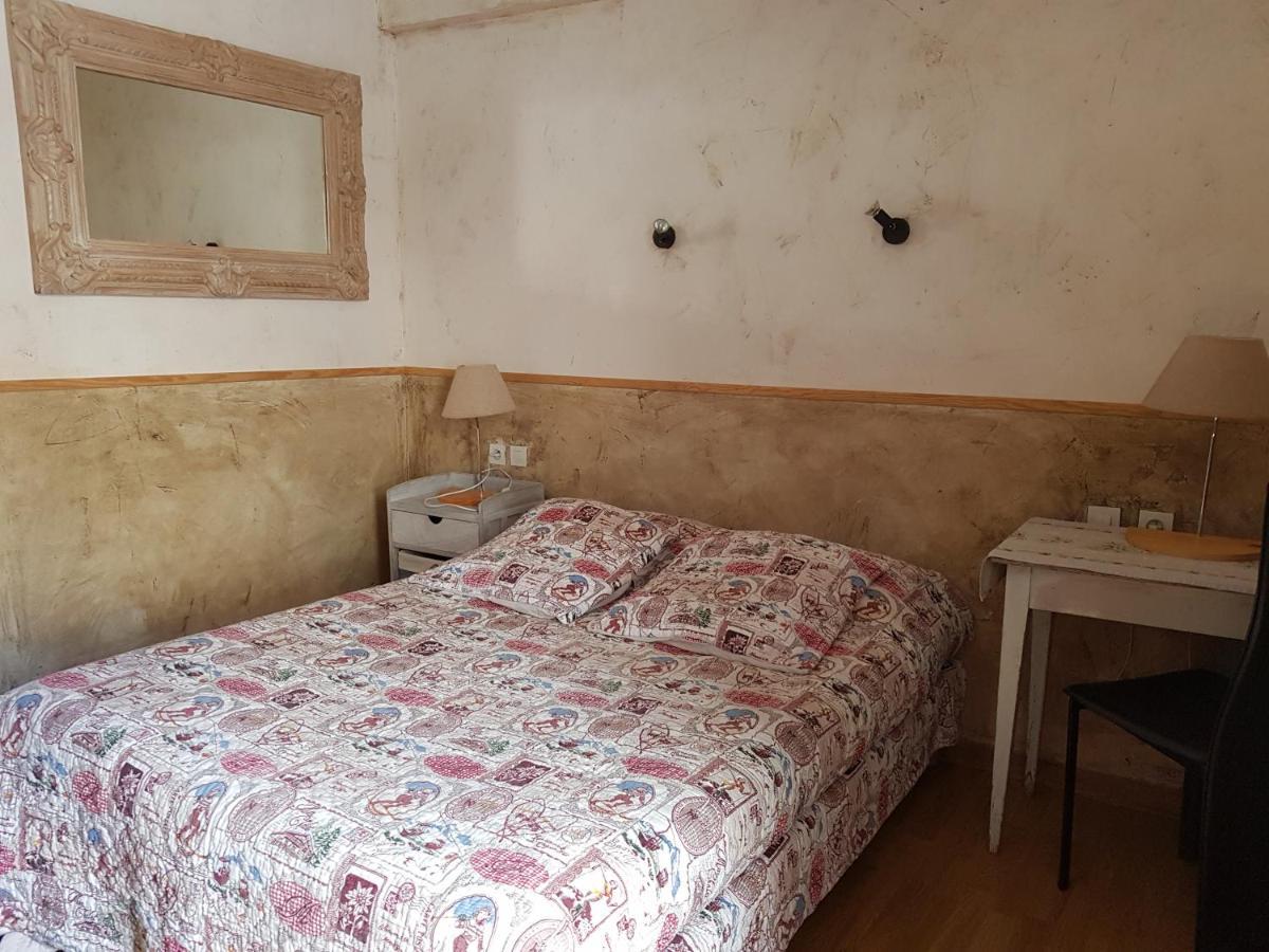 Alpes Hotel Barrême Dış mekan fotoğraf
