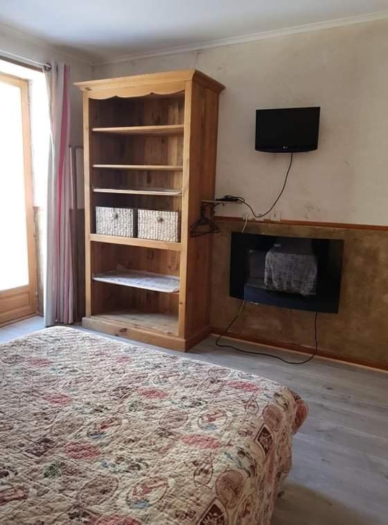 Alpes Hotel Barrême Dış mekan fotoğraf
