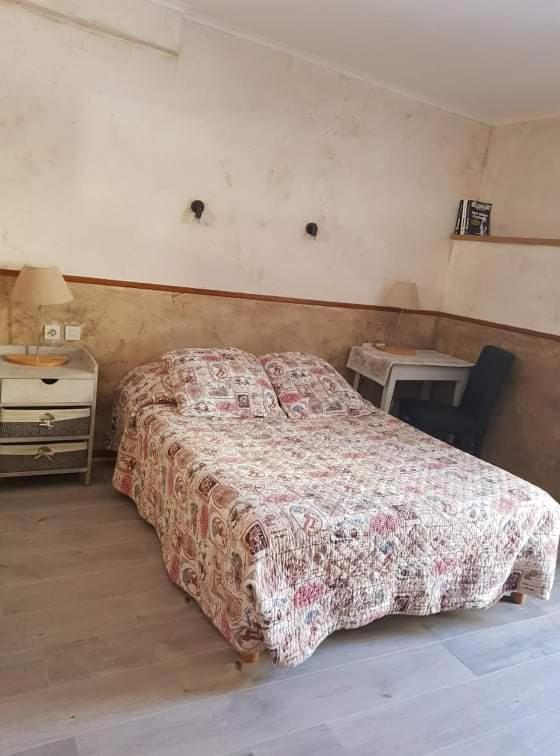 Alpes Hotel Barrême Dış mekan fotoğraf